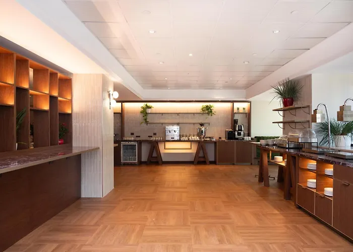 هيلتون ميلانو فندق ميلان