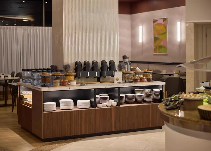 هيلتون ميلانو 4*