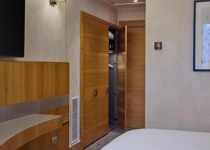 هيلتون ميلانو فندق