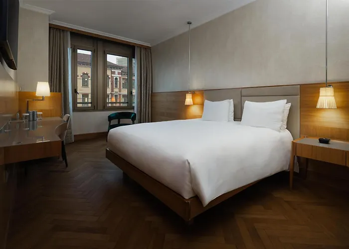 فندق هيلتون ميلانو