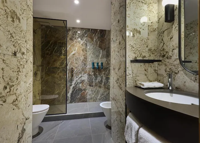 هيلتون ميلانو فندق 4*