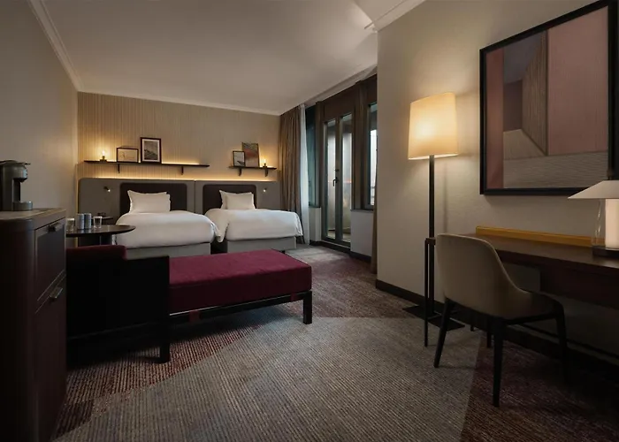 هيلتون ميلانو ميلان