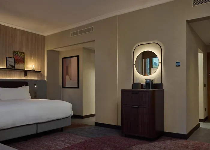 فندق هيلتون ميلانو ميلان