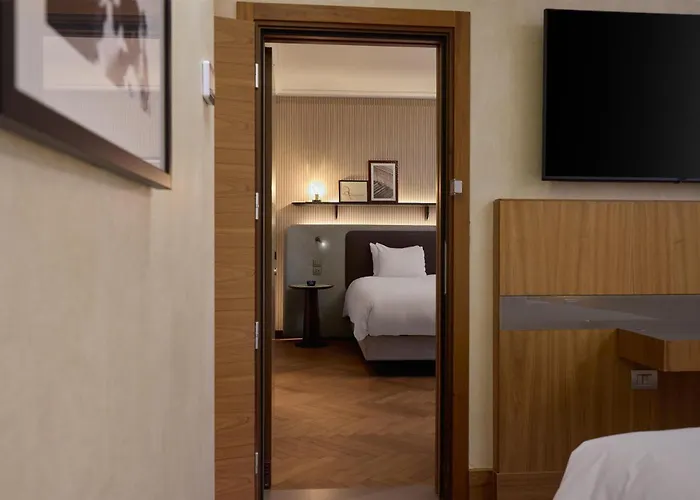 هيلتون ميلانو