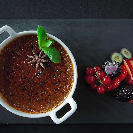 希尔顿米兰酒店 酒店 4*