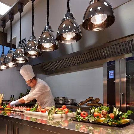 希尔顿米兰酒店 米兰