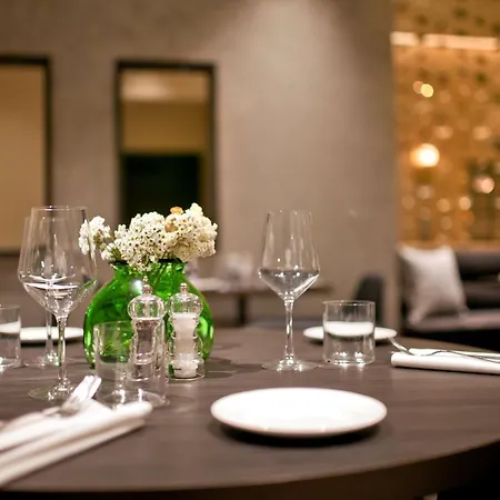 希尔顿米兰酒店 米兰