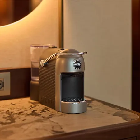 希尔顿米兰酒店 酒店