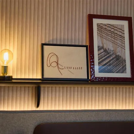 酒店 希尔顿米兰酒店