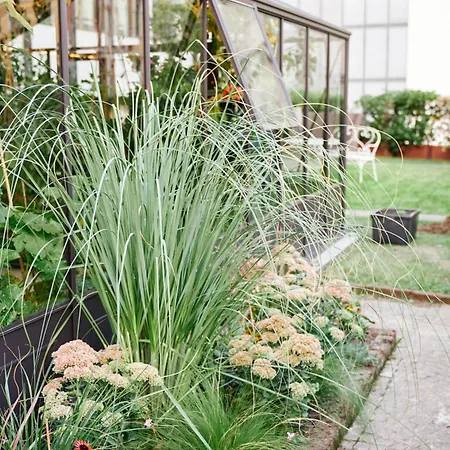 希尔顿米兰酒店 4*