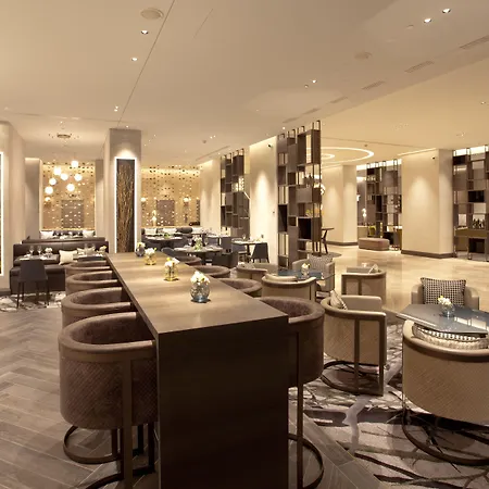Szálloda Hilton 4*