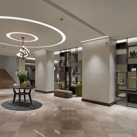 希尔顿米兰酒店