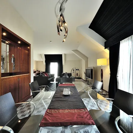 希尔顿米兰酒店 米兰