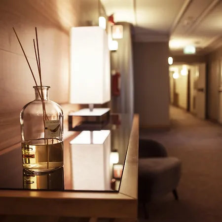 希尔顿米兰酒店 4* 米兰