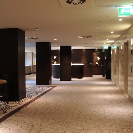 酒店 希尔顿米兰酒店 米兰