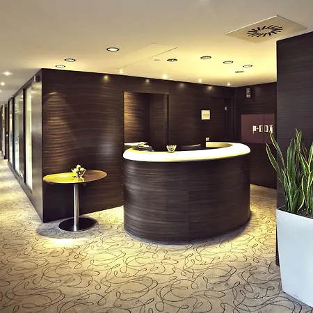 Ξενοδοχείο Hilton