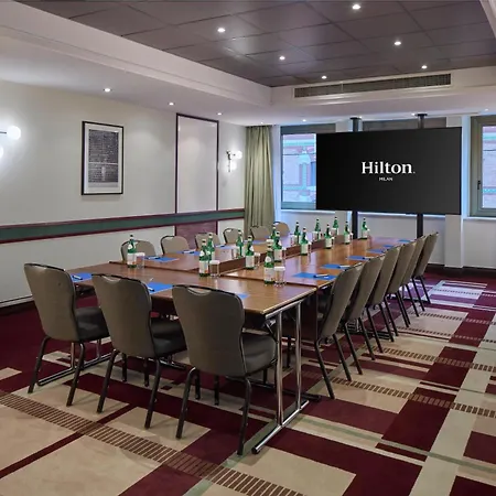 Hotel Hilton Milano