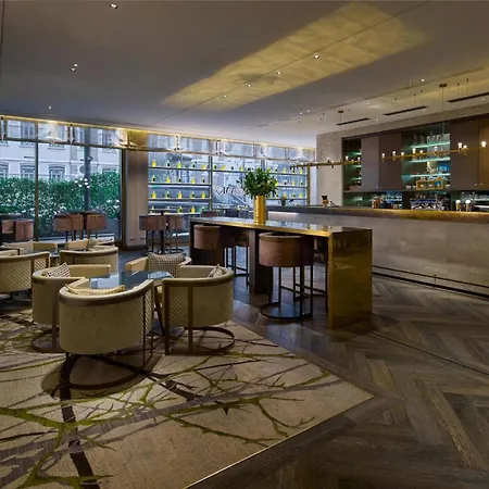 Hilton Ξενοδοχείο Μιλάνο