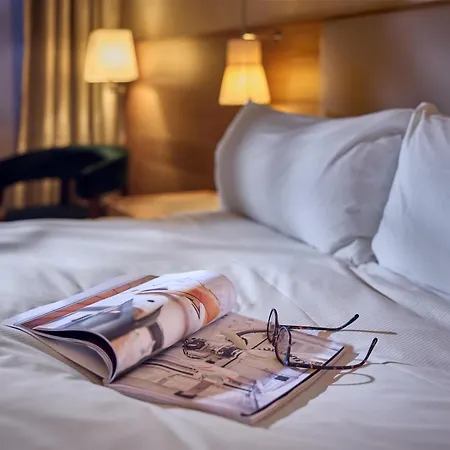 Ξενοδοχείο Hilton Μιλάνο