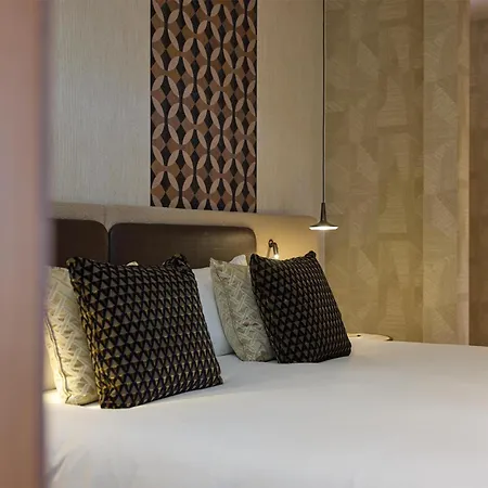 Hilton Ξενοδοχείο Μιλάνο