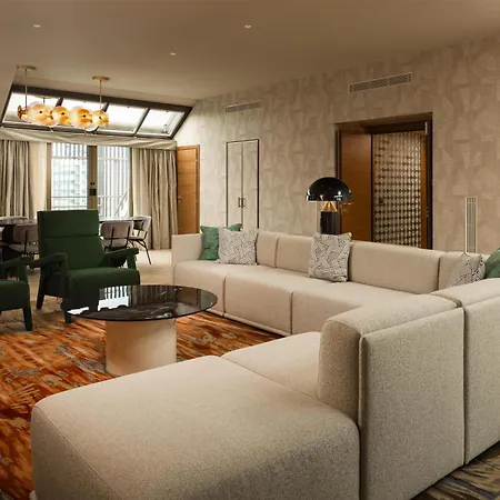 Ξενοδοχείο Hilton Μιλάνο