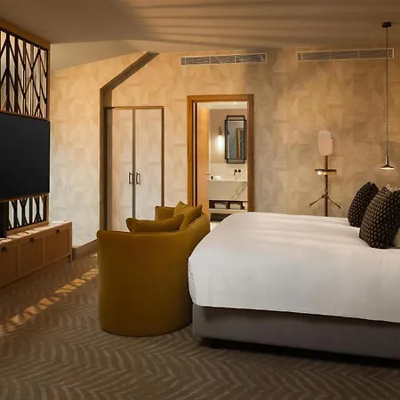 Hilton 4* Μιλάνο