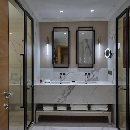 Ξενοδοχείο Hilton Μιλάνο