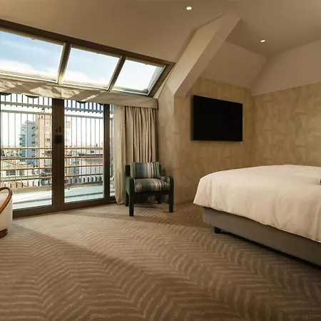 Hilton Ξενοδοχείο