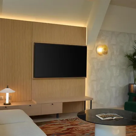 Hilton Szálloda 4*