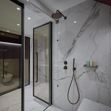 Hilton Ξενοδοχείο Μιλάνο