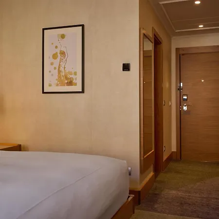 Szálloda Hilton 4*