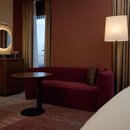 Ξενοδοχείο Hilton Μιλάνο