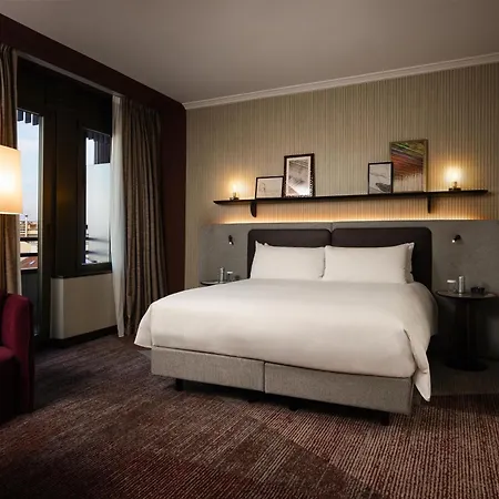 Ξενοδοχείο Hilton