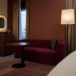 ホテル ヒルトン ミラン ミラノ