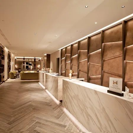 Ξενοδοχείο Hilton