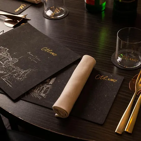 希尔顿米兰酒店 米兰