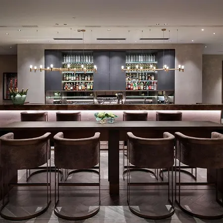希尔顿米兰酒店 酒店