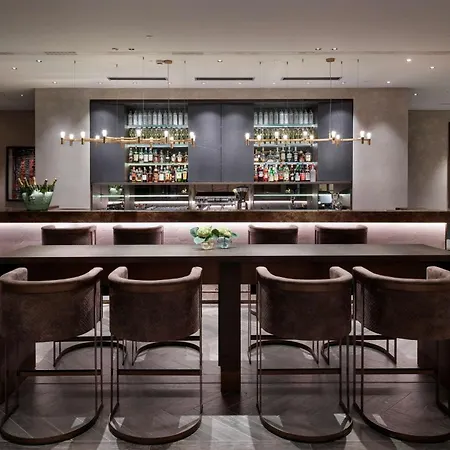 Hilton Ξενοδοχείο