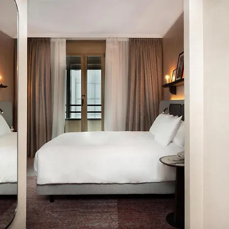 Hilton Ξενοδοχείο