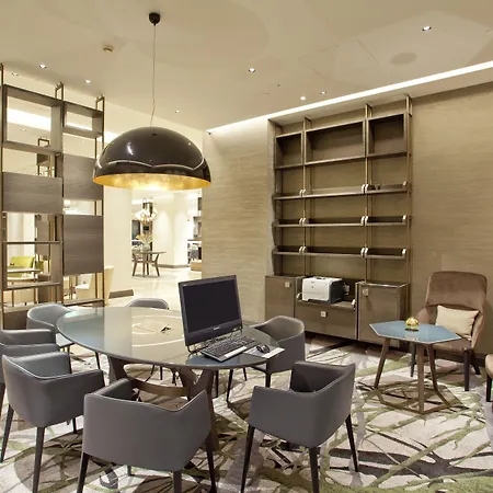 Ξενοδοχείο Hilton Μιλάνο