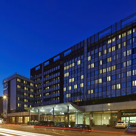 Hilton Ξενοδοχείο