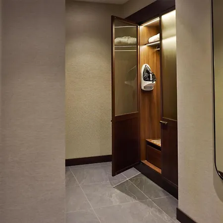 Hilton 4* Milão