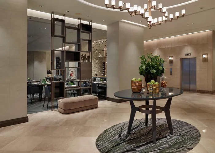 Hilton 4* Milánó