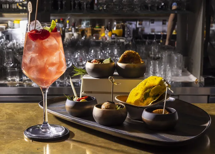 ヒルトン ミラン ホテル 4*