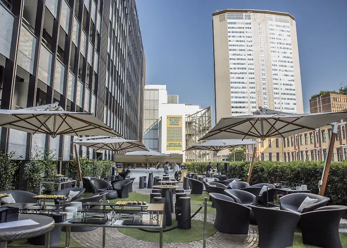 هيلتون ميلانو