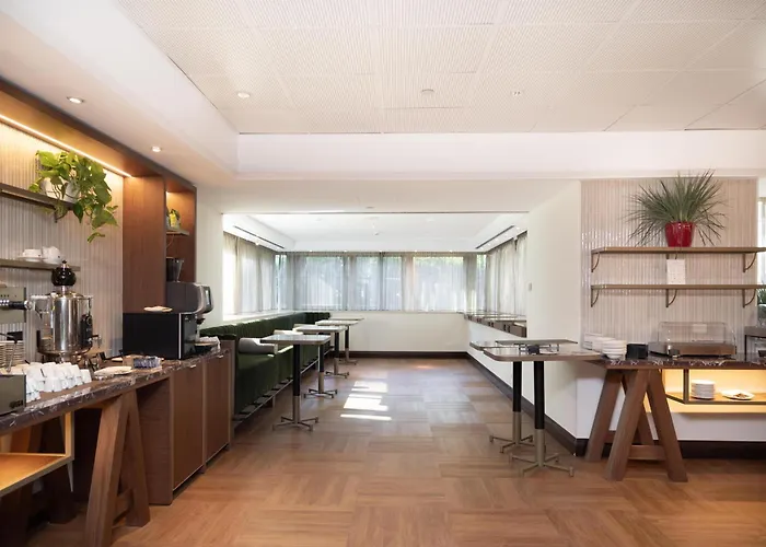 فندق هيلتون ميلانو ميلان