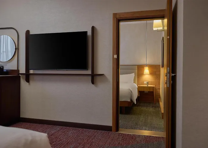 Hilton 4* Milánó
