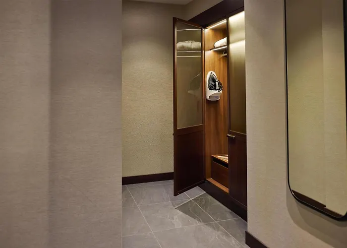 Hilton 4* Milánó